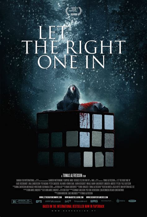 full Let the Right One In